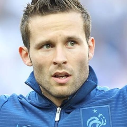 Yohan Cabaye