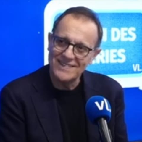 Thierry Beccaro