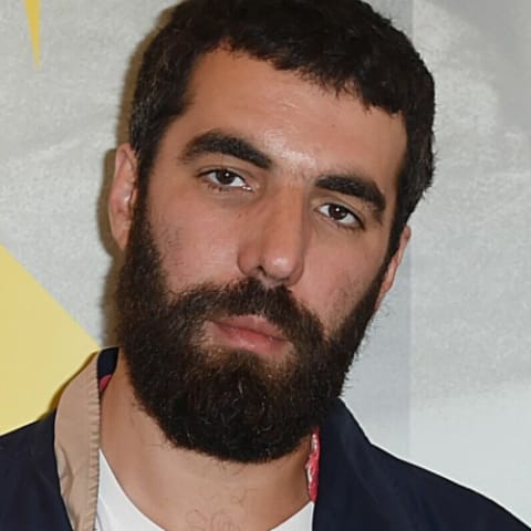 Romain Gavras