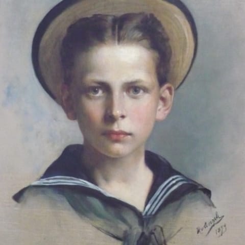 Waldemar de Prusia