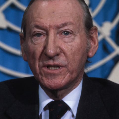 Kurt Waldheim