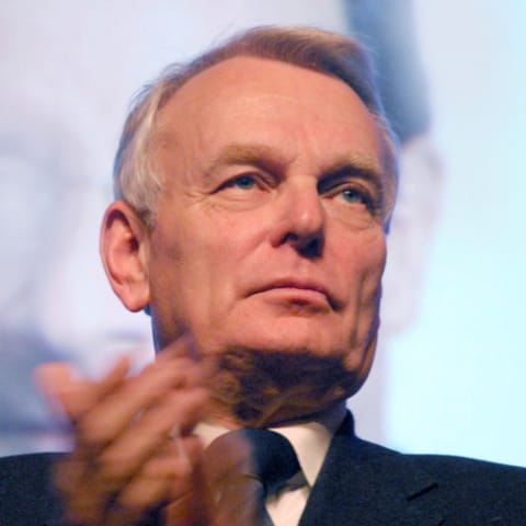 Jean Marc Ayrault