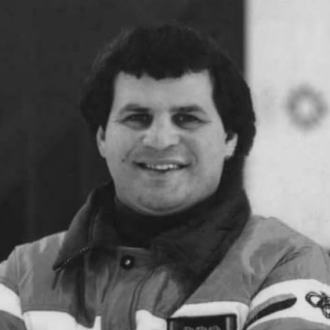 Mike Eruzione