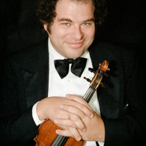 Itzhak Perlman