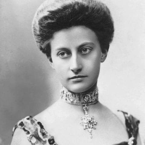 Feodora de Sajonia-Meiningen