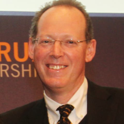 Paul Farmer