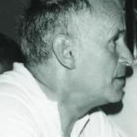 Laurent Schwartz