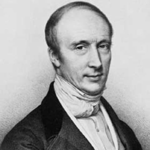 Augustin Louis Cauchy