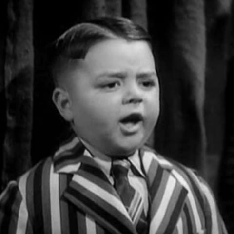 George McFarland