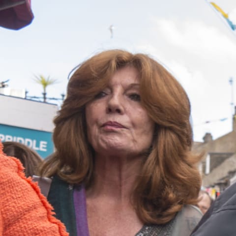 Rula Lenska