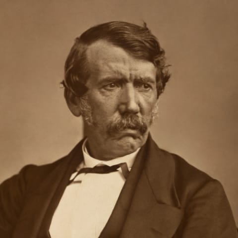 David Livingstone
