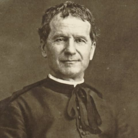 Juan Bosco