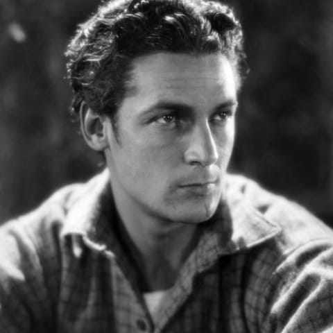 Charles Farrell