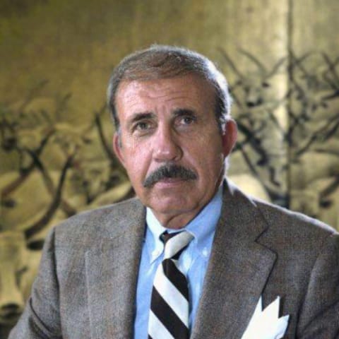 Harry J. Middleton