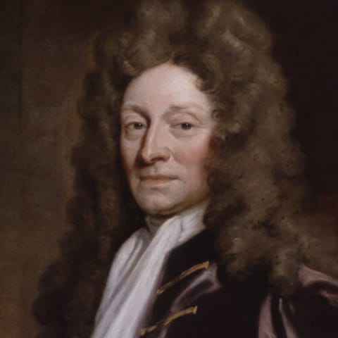 Christopher Wren
