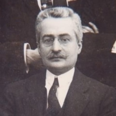 Giuseppe Moscati