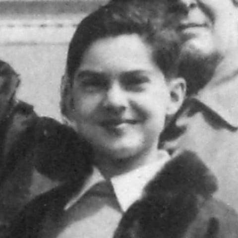 Arthur IV MacArthur