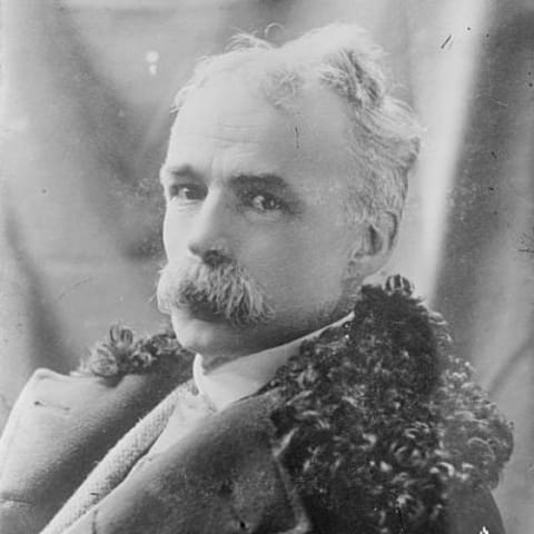 Julian Hawthorne