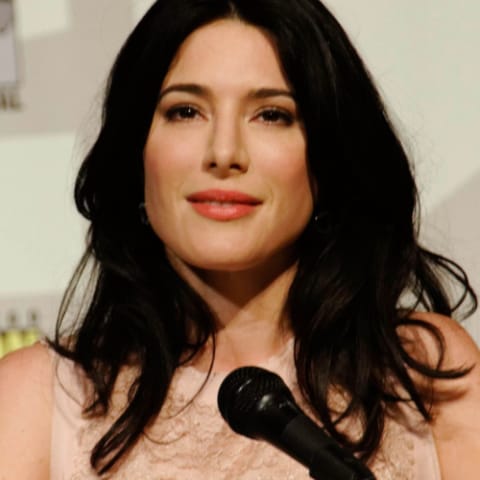 Jaime Murray