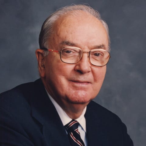 Jesse Helms