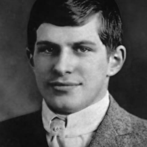 William James Sidis