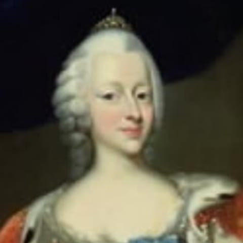 Princesa Luisa de Dinamarca (1726)