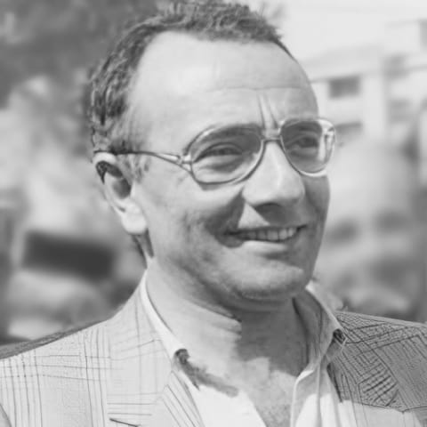 Yves Mourousi