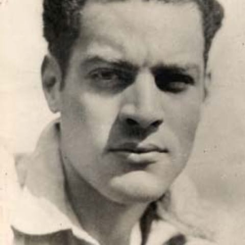 Julio Antonio Mella