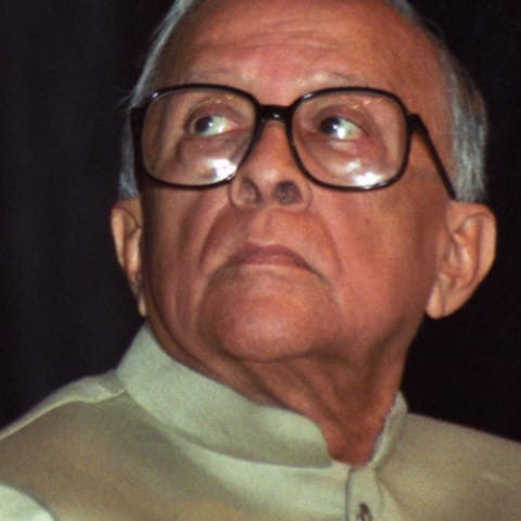 Jyoti Basu