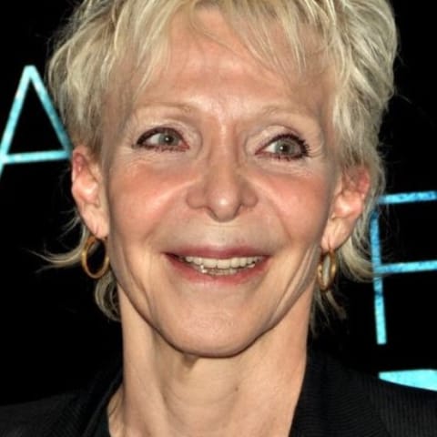Tonie Marshall