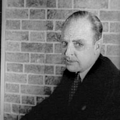 William Inge