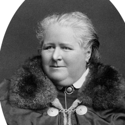 Frances Power Cobbe