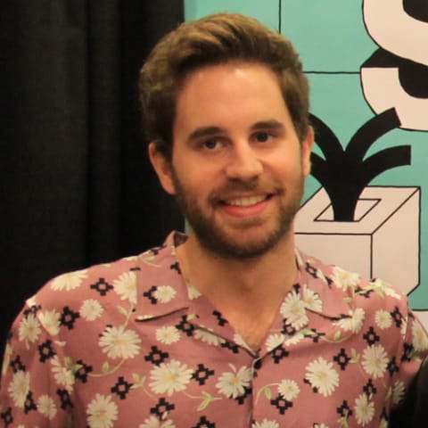 Ben Platt