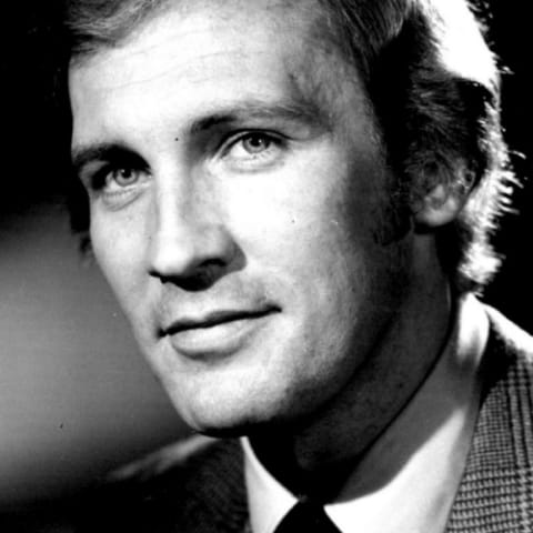 Roy Thinnes