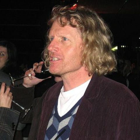 Grayson Perry