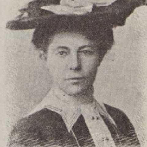Lizzy van Dorp