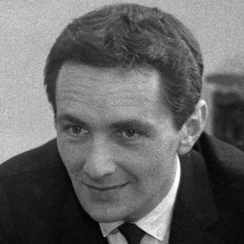 James Leo Herlihy