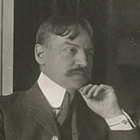 Julien Benda