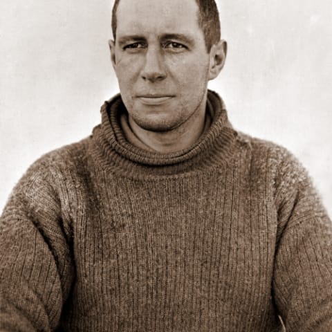 Lawrence Oates