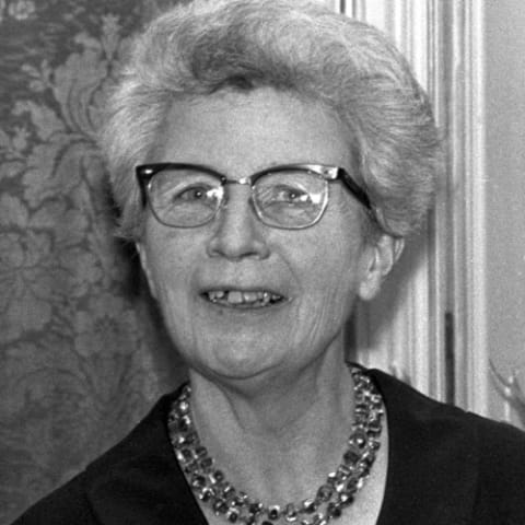 Ida Gerhardt