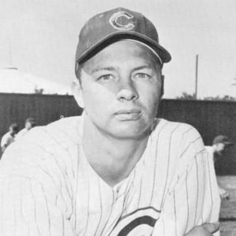 Don Elston