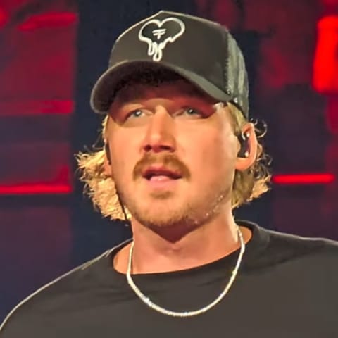 Morgan Wallen