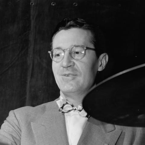 Ray McKinley