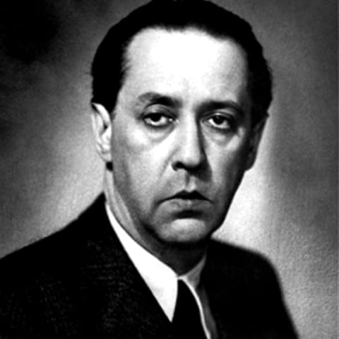 Sándor Márai