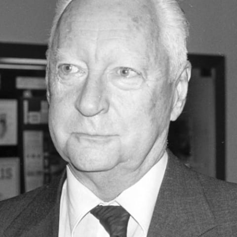 Pierre Messmer