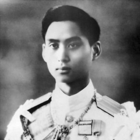 Ananda Mahidol