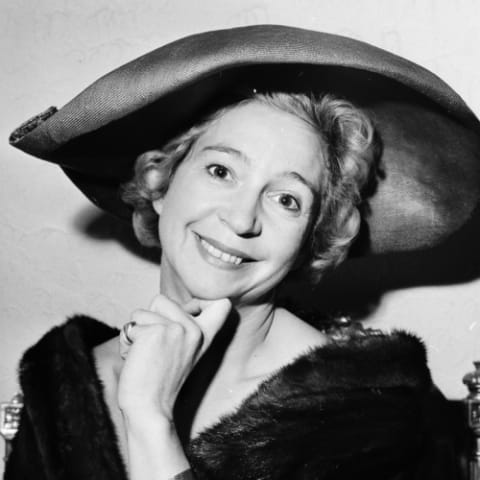 Wenche Foss