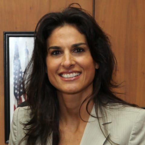 Gabriela Sabatini