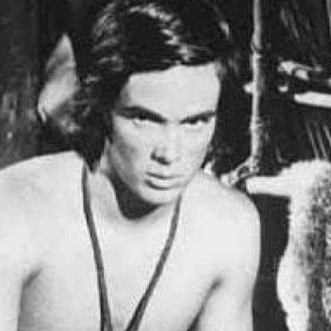 John David Carson