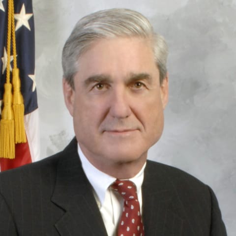 Robert Mueller